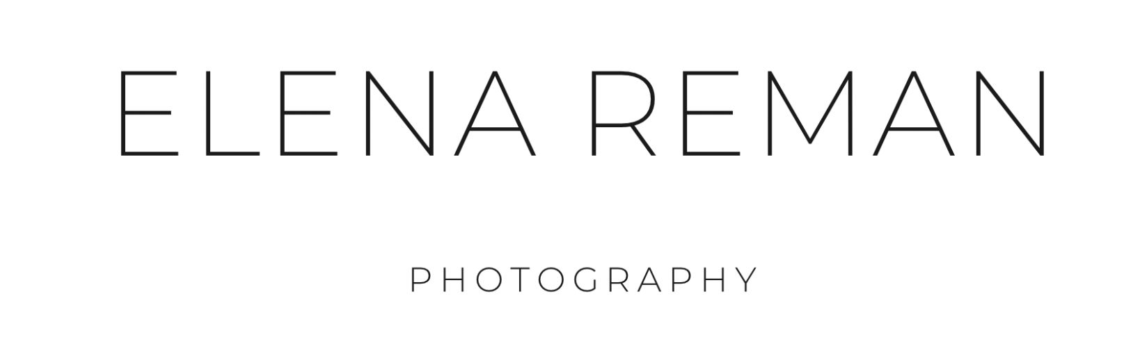 Elena Reman Photography